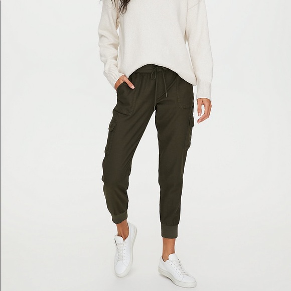 Aritzia community cebu pant - Picture 1 of 7